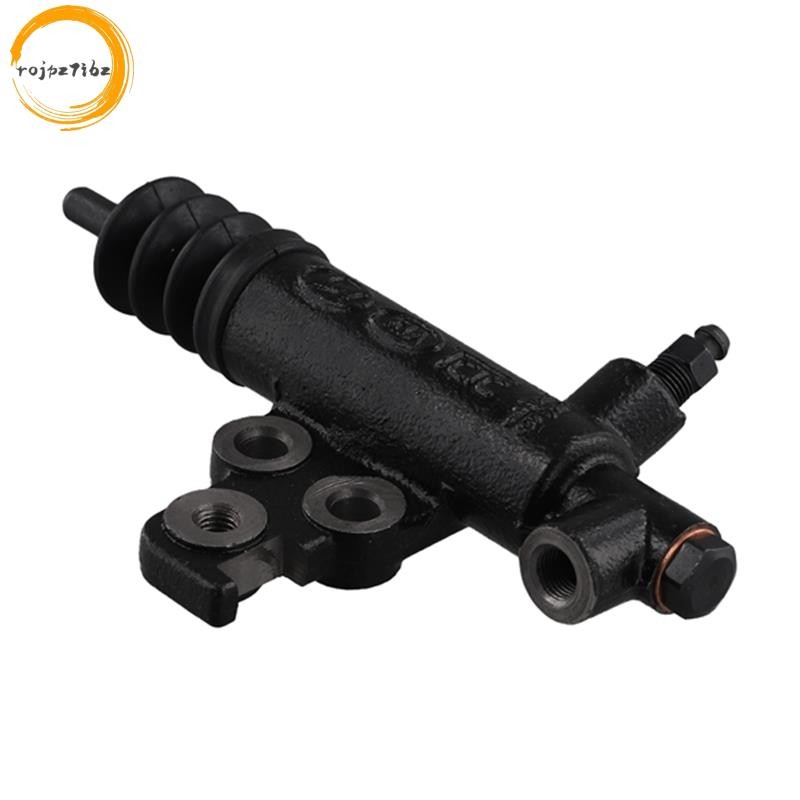 Lắp ráp xi lanh phát hành nô lệ ly hợp 41710-02200 4171002200 Dành cho Hyundai I10 I20 Kia RIO Xi lanh ly hợp chính