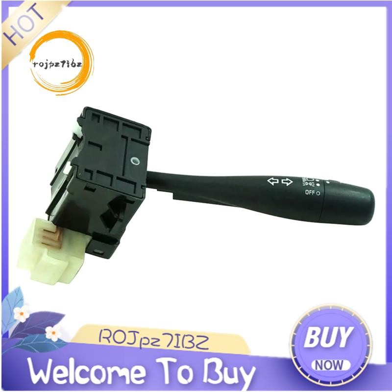 Công tắc đèn pha điện tử Đòn bẩy đa năng 02540-05Y00 0254005Y00 cho Nissan Datsun D21 Pickup