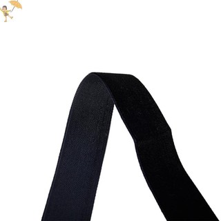 [Gou] Vòng cổ Choker nhung đen thời trang Ruy băng cho dây chuyền cổ nữ Goth gợi cảm VN