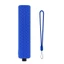 Tay áo silicon chống sốc WU cho thiết bị Clickers Bảo vệ chống rơi Bề mặt chống trượt