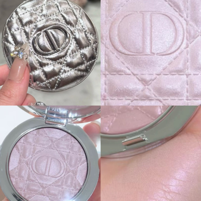 Yolo ❤Sản phẩm mới Da bạc High Disc Gloss 02 03 04 05 Sửa đổi Đường viền ép bột Mỹ phẩm 07#01#06
