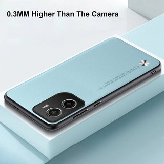 Ốp Lưng Cho Motorola Moto G05 G15 G35 G45 G55 G75 G85 5G Vỏ Da PU Mờ Sang Trọng Chống Sốc