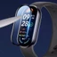 Bảo Vệ Màn Hình Cho Xiaomi Mi Band 10 / 9 / 8 9D Bảo Vệ Cong Ultra-HD Bảo Vệ Toàn Diện Chống Trầy Xước Phim Cho Xiaomi Band 10 9 8