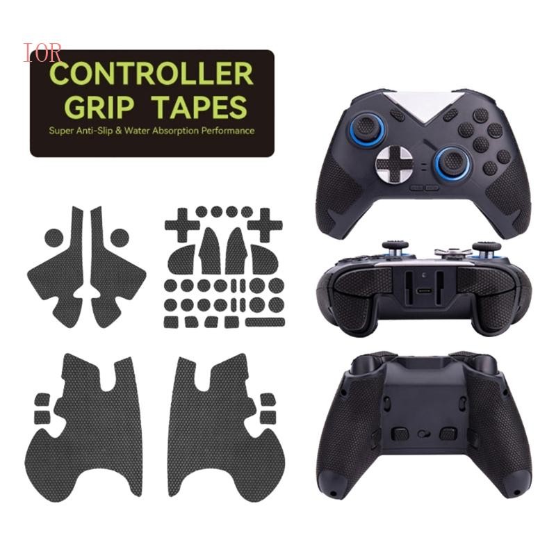 Ior Tay cầm trò chơi Grip Tape Nút Sticker Grip Sticker cho bộ điều ...