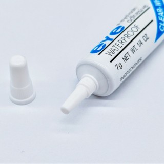 Mới Di Động 7g Nhanh Khô Lông Mi Keo Giả Nối Mi Lâu Dài Chống Thấm Nước Làm Đẹp Dính