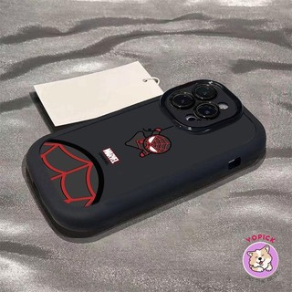 Cute cartoon Phone case for IPhone17 16 15 14 13 12 11 X Xs Xr 7 8 Plus Pro Max Anti Drop Soft Back Cove JKP
