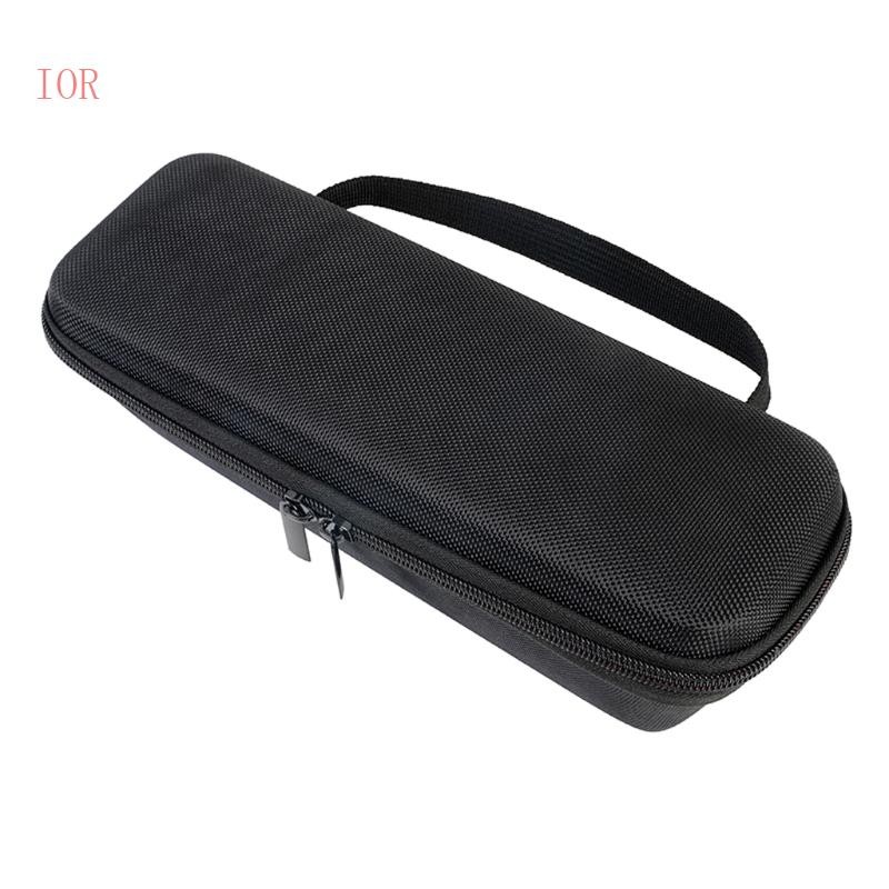 Ior Storage for Case for-Anker Motion + Loa Bảo Vệ Cho Túi Đựng Du Lịch Vỏ Phụ Kiện Nhỏ Gọn
