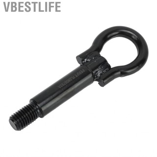 VBESTLIFE Móc kéo vòng mắt 7L0805783A Thay thế hợp kim thép cho Porsche 2002 trở lên