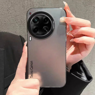 Dành Cho Tecno Camon 30s Pro Camon 30 Pro Camon 30 Pemier Camon 20 Pro 4G 5G Vỏ Điện Thoại Laser Phong Cách Hoạt Hình