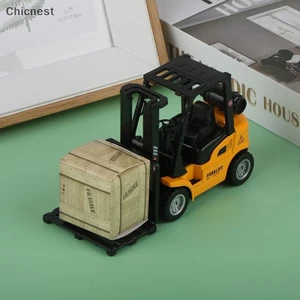 Xe nâng xây dựng bằng hợp kim Pallet chở hàng ma sát Tương tác [VN]