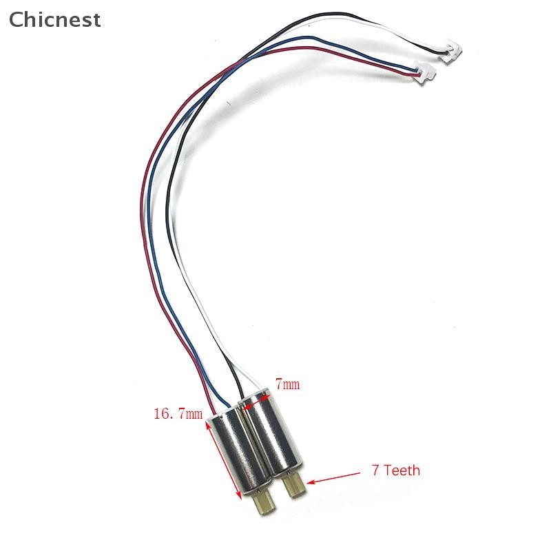 [Chc] Đế Động Cơ Đa Năng Cho RC E88pro Phụ Kiện Quadrotor Động Cơ Bánh Răng Lớn [VN]