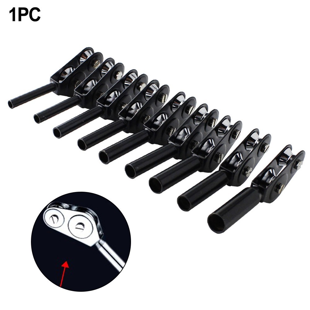 Cần Câu Đầu Hướng Dẫn Con Lăn Cần Câu Đầu Vòng Ròng Rọc Cho Thuyền Biển Câu Cá