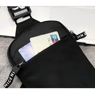 Túi đeo chéo One Piece mới hoạt hình nhẹ, thời trang, đựng điện thoại, đeo vai đa năng cho du lịch