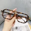 Kính râm nữ ESSENCEH Kính mắt hợp thời trang UV 400 Dạo phố Nam
