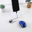 Chuột có dây Yoo USB C Cáp có thể thu vào Chuột nhỏ cho trẻ em 1000DPI