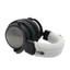 Tai nghe BTM Headband Đệm bọc vải Headbeam Tay áo dễ sử dụng với dây kéo mượt mà cho tai nghe thế hệ thứ 3 T5