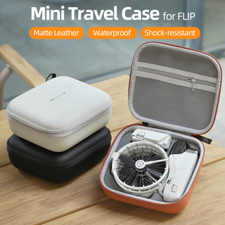 Dành Cho DJI Flip Túi Bảo Quản Drone Máy Đơn Phiên Bản Điện Kép Túi Bảo Vệ DJI Flip Phụ Kiện Túi Xách Di Động Drone Phụ Kiện