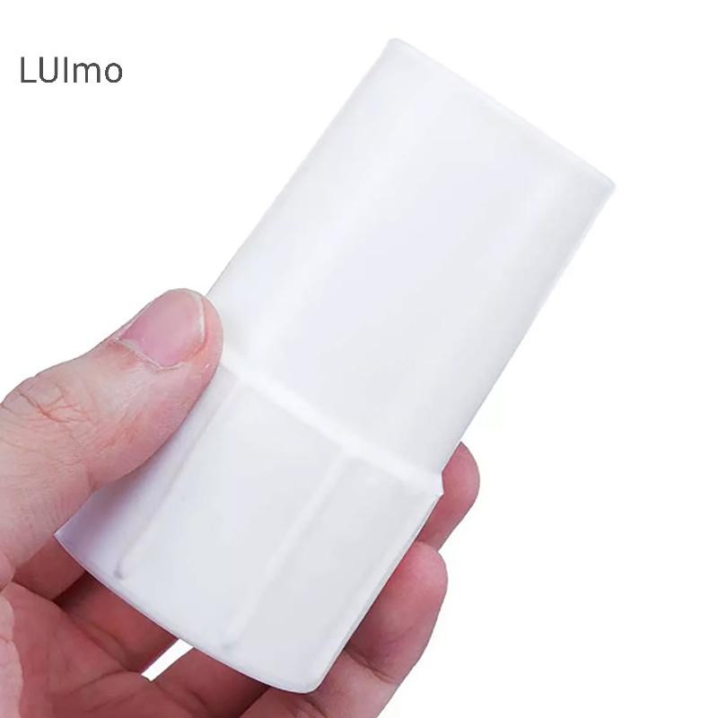 Đầu nối ống bể bơi Luimo 38mm Tay trái cho ống hút bể bơi 38mm SBS Thread