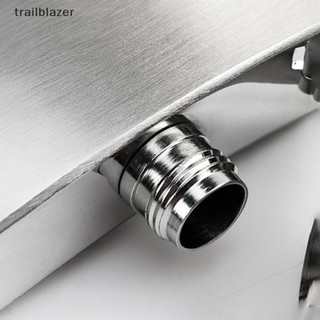 Trailblazer 1 4 5 6 7 8oz Chai Rượu Inox Di Động Cho Du Lịch Chai Rượu Cốc Mới
