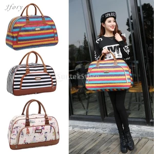Túi lớn hành lý chống nước Jfory 20L dành cho nữ Duffel có thể đóng gói nhẹ