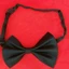 Yoo Co Giãn Bowtie Dành Cho Người Lớn Và Trẻ Em Unisex Có Thể Điều Chỉnh Chính Thức Đồng Phục Cổ Thắt Lưng Phụ Kiện Cho Trường Sự Kiện Partie