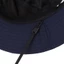 Mũ Xô YRBWD, Mũ Chống Nắng Chống Tia UV Người Cá, Vành Rộng Lớn Thoáng Khí Nhanh Khô Mũ Panama Nữ