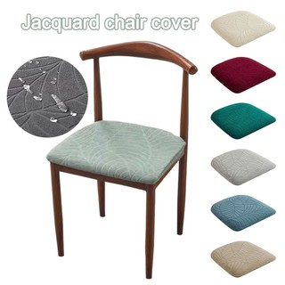 Vỏ bọc ghế CLEARLINE, tay áo Jacquard co giãn tháo rời, chống thấm nước, có thể giặt, chống bẩn