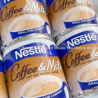 Sữa đặc Úc NESTLÉ COFFEE & MILK 395G