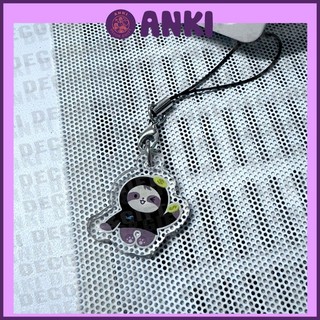 dây treo điện thoại, phonecharm hình linh vật OTP couple geminifouth, jongdunk, fistkhaotung, taynew