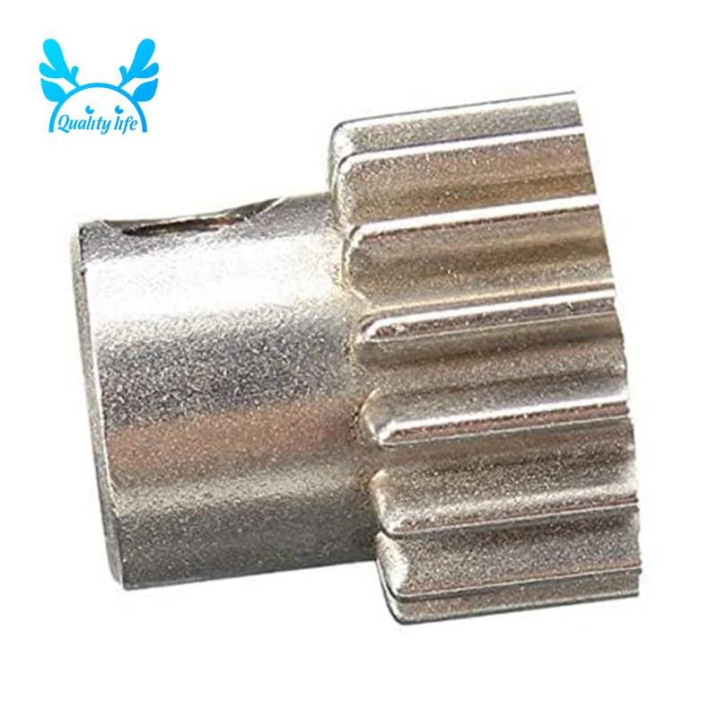 15T Động Cơ Bánh Răng EA1040 Cho JLB Racing CHEETAH 1 / 10 Không Chổi Than RC Phụ Kiện Xe Hơi Phụ Kiện