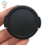 39 40.5 43 46 49 52 55 58 62 67 72 77 82 86 95 105mm Vỏ bảo vệ ống kính máy ảnh Mặt trước cho ống kính VN
