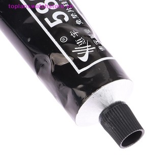Toplanswatchstore keo dán ô tô 586 đen silicone chống thấm dầu, chất bịt kín sửa chữa VN