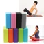 Gạch xốp tập thể dục, Khối tập Yoga EVA màu, Gạch Pilates định hình cơ thể chống trượt Đồ dùng thể thao