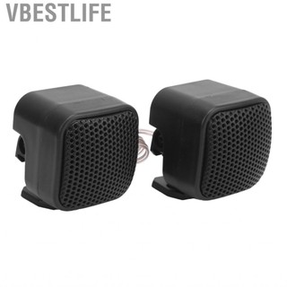 VBESTLIFE Loa 2 Chiếc Loa Siêu Công Suất Cho Tất Cả Các Hệ Thống Âm Thanh Xe Hơi