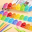 FANIELLAPOWELL Bảng phấn Bản tin viền bảng, Giấy viền DIY 7cm, Giấy sáng tạo Tự dính viền lớp học Trang trí thủ công