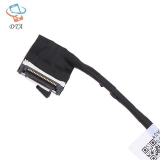 [DTA] Dành Cho Laptop E5470 E5480 Ổ Cứng SATA HDD Kết Nối Cáp Mềm 080RK8 DCO2C00B100 VN
