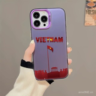 Ốp điện thoại Pentagram nâng cờ 3 In1 cho Honor X6c X8C x7c Huawei Honor GT 9X 9Xpro X10 X20se X30 X30i X40 X40i Vỏ điện thoại Vỏ bảo vệ chống rơi màu bạc mờ