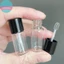Sund 1 / 2 / 5 Cái Chai Có Thể Đổ Lại Chất Lỏng Nền 4ml Subpackage Du Lịch Chai Trống Đào Thìa Dụng Cụ Mỹ Phẩm VN