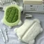 Túi đựng bút TOPTOOLCX, Túi văn phòng phẩm sang trọng Little Turtle, Quà tặng bút chì đa chức năng dung tích lớn dễ thương
