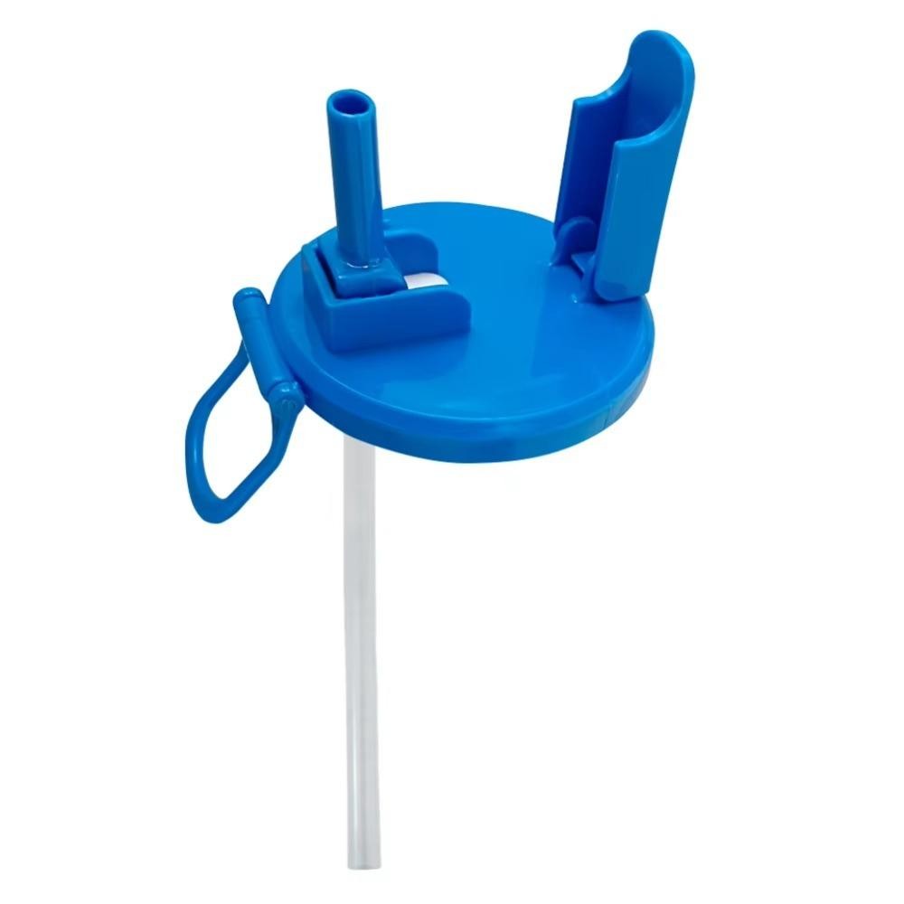 Nắp lon Soda SIMPLEAID, Nắp cốc Ống hút nhựa Soda ​Vỏ có thể, Bia chống bắn nước thay thế chất lượng cao có thể chứa Soda cho đồ uống đóng hộp
