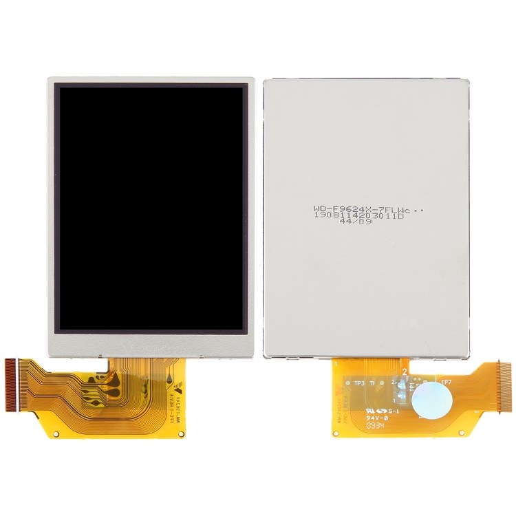 Dành cho màn hình LCD Nikon COOLPIX L23