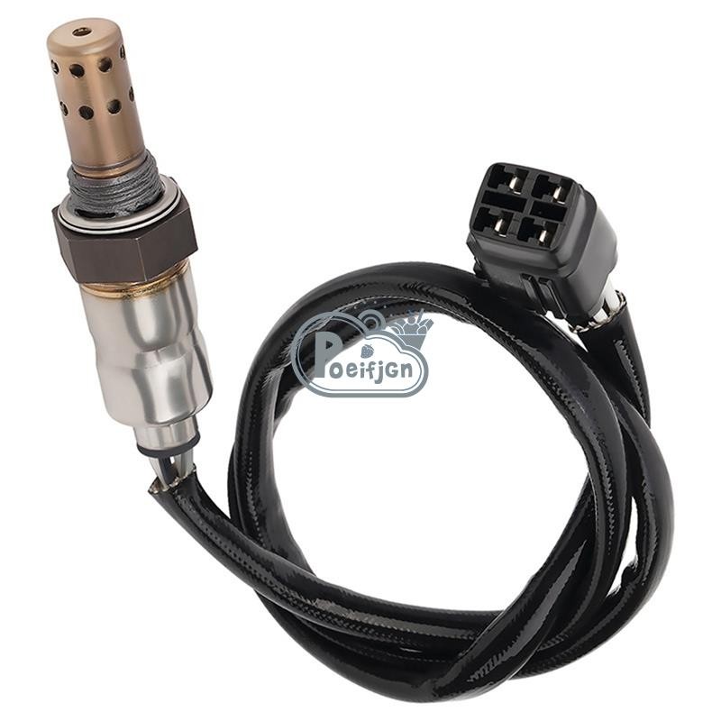Dành Cho Xe Suzuki GSXS1000 GSX-S1000 2017-2022 Giảm Thanh Xả Oxy O2 Cảm Biến 18213-04K00 Phụ Kiện