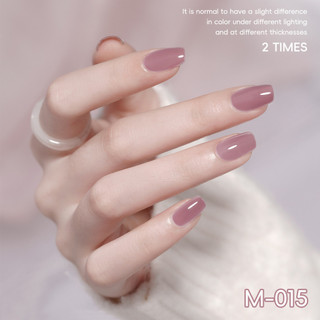 XEIJAYI Ice Trong Suốt Màu Hồng Khỏa Thân Series Gel Móng Tay Đa Năng Màu Đế Cao Mật Độ Vỡ Kim Cương Quang Trị Liệu Keo Móng Tay Nghệ Thuật Làm Móng Tay Cho Tiệm Làm Móng Tay