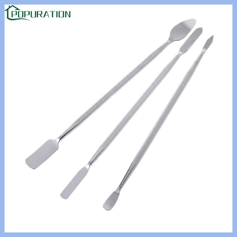 POP 3 Bộ Dụng cụ sửa chữa máy tính xách tay bằng thép không gỉ Spudger cho điện thoại