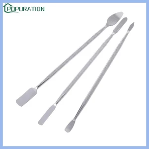 POP 3 Bộ Dụng cụ sửa chữa máy tính xách tay bằng thép không gỉ Spudger cho điện thoại