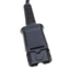 Tai nghe BTM Ngắt kết nối nhanh Cáp QD sang USB để ngắt kết nối nhanh Tai nghe