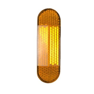 Tình Yêu * Miếng Dán Phản Quang Mắt Mèo Chống Thời Tiết Xe Máy Phuộc Trước Chân Phản Quang Cho Xe Đạp Xe Tay Ga Bánh Xe