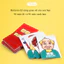 Đoán Xem Tôi Là Ai Board Game Trò Chơi Logic Và Tư Duy Trí Tuệ Cho Trẻ Em Đồ Chơi Tương Tác Cho Phụ Huynh Và Trẻ Em