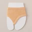 TOPTOOLCX Giày Cao Gót Chân Trước, Tất Cotton Cổ Mắt Cá Chân, Tất Thuyền Màu Trơn Thoáng Khí Co Giãn Cao
