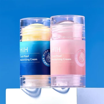 [Mua 1 TẶNG 1] Kem dưỡng chân chống nứt 40g Thích hợp cho bàn chân và giày cao gót khô và nứt nẻ Kem dưỡng ẩm tay và chân dưỡng ẩm mùa thu đông